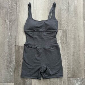 P'tula Bare Pro Flex Bodysuit : 5"